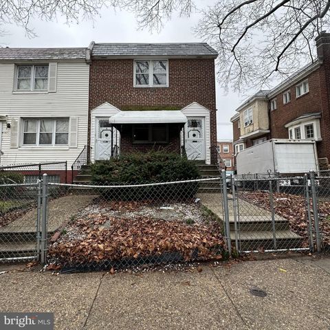 $1,495 | 6155 North 11th Street | Fern Rock