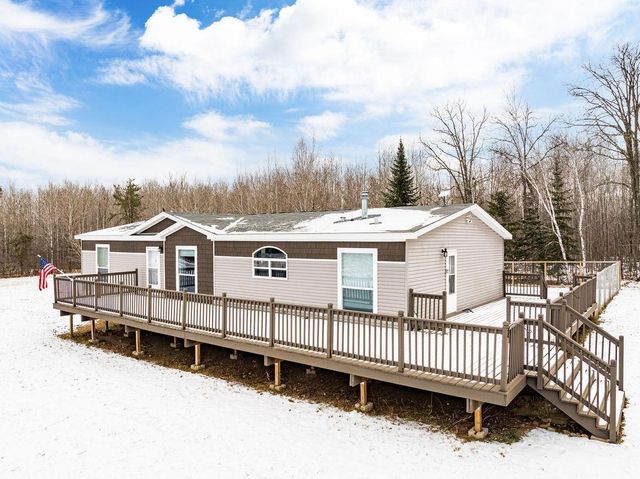 $449,900 | 70474 Co Highway 61 | Finlayson Township - Pine County