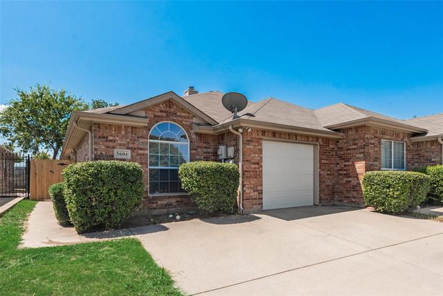 $1,750 | 5604 Blackmon Court | Far North Fort Worth