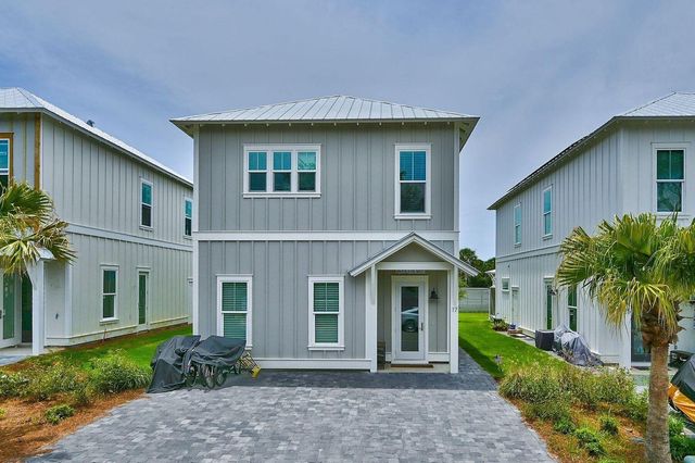 $5,500 | 17 Sunset Key Court | Inlet Beach