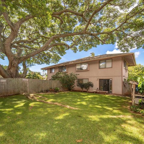 $1,450,000 | 79 Wena Place, Unit 77 | Napili