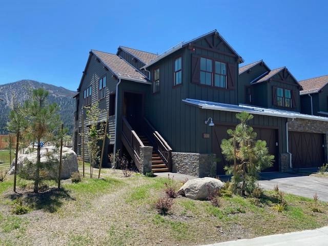 $1,675,000 | 1590 Clear Creek Road, Unit 1590 | Snowcreek