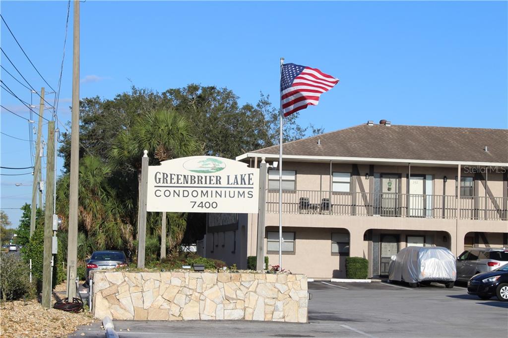 7400 Spring Hill Drive, Unit 202, Spring Hill, FL 34606 | Compass