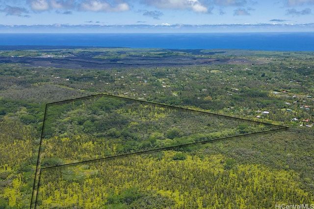 $465,000 | 0 Pahoa Kalapana Road | Pahoa