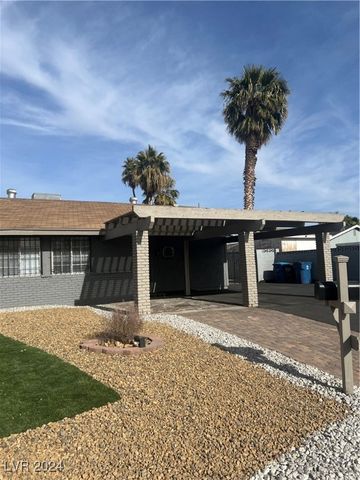 $374,900 | 3937 Jackpot Circle | East Las Vegas