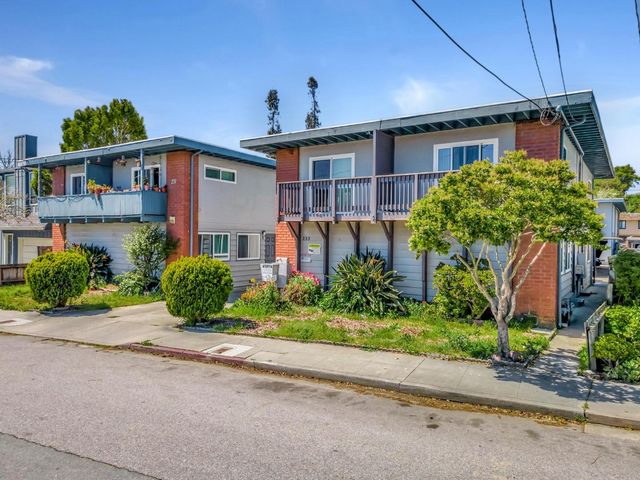 $1,500,000 | 231 Felix Street | Downtown Santa Cruz