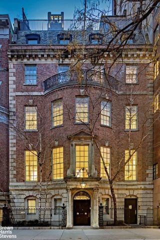 $55,000,000 | 36 East 63rd Street | Lenox Hill