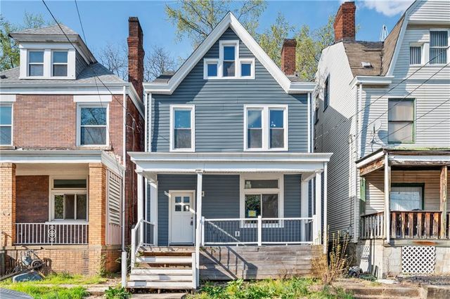 $349,900 | 5419 Broad Street | Garfield