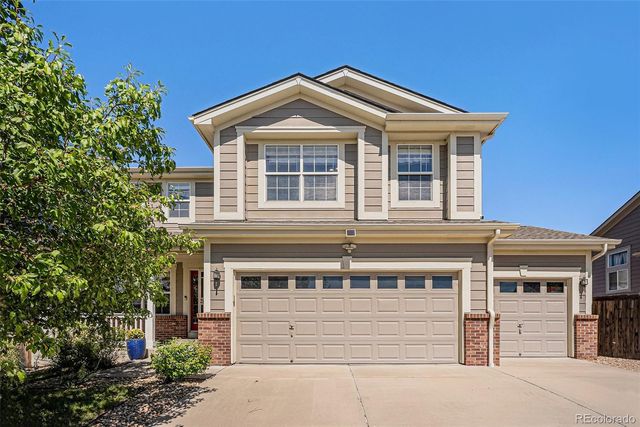 $589,900 | 15901 East 106th Way | Buffalo Mesa