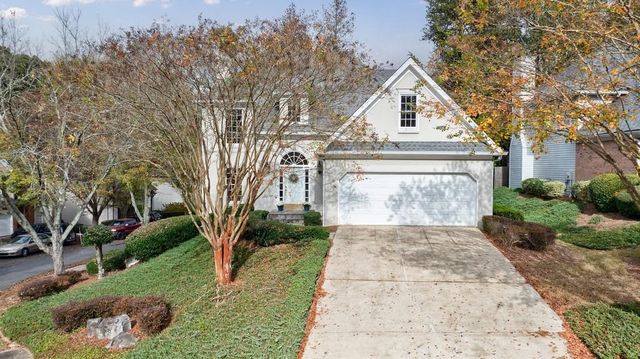 $725,000 | 228 Spalding Gates Drive Northeast | North Springs