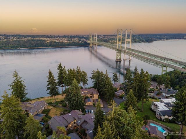 $665,000 | 2023 Narrows View Circle Northwest, Unit B213 | Wollochet