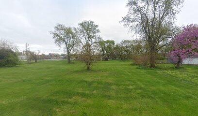 a view of a park