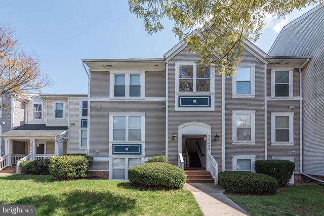 $2,100 | 20602 Cornstalk Terrace, Unit 302 | Ashburn Village