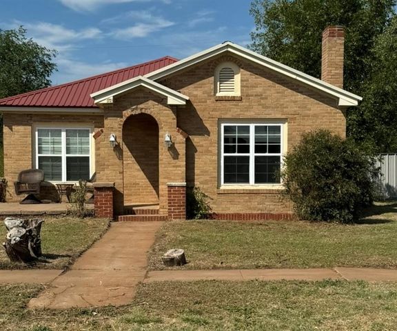 $85,000 | 372 North Jay Avenue | Jayton