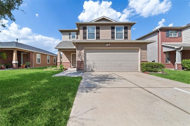 $2,150 | 8823 Summerset Meadow Court | Clearwood Crossing