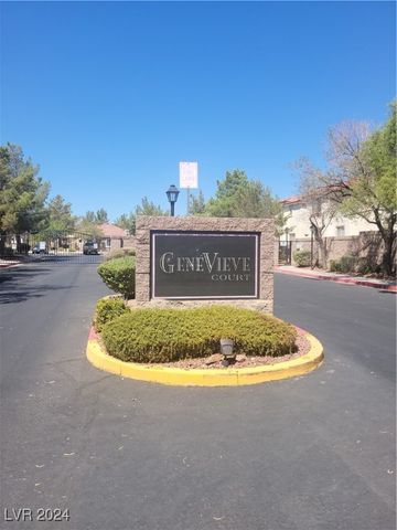 $1,700 | 3014 Sunrise Bay Avenue | North Las Vegas