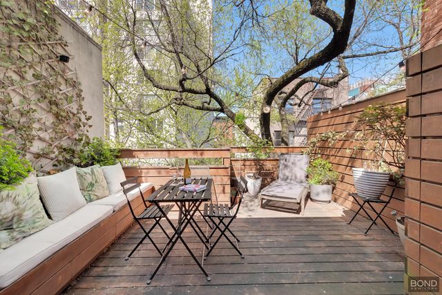 $850,000 | 511 East 82nd Street, Unit 4RW | Upper East Side