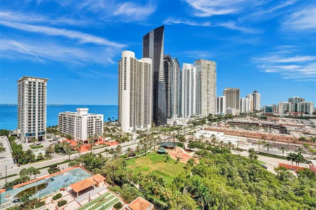 $3,000 | 210 174th Street, Unit 1905 | Sunny Isles Beach