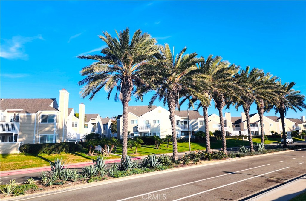 Niguel Beach Terrace