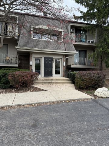 $1,450 | 138 East Bailey Road, Unit B | Naperville