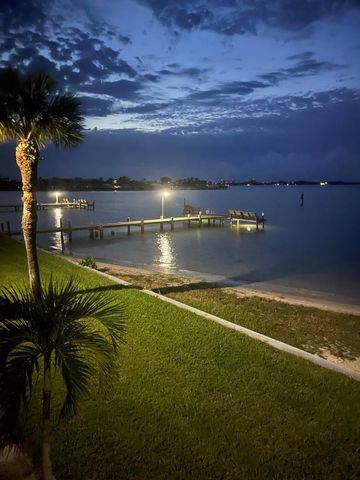 $3,200 | 1133 Bayshore Drive, Unit 204 | South Beach - St. Lucie County