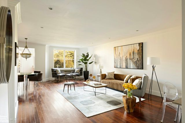 $799,000 | 45 Plaza Street West, Unit 5B | Park Slope