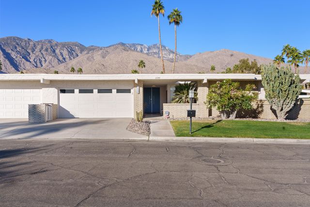 $1,300,000 | 2281 Pso Del Rey | Canyon Estates