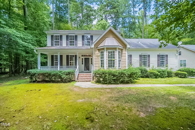 $495,000 | 4008 Hope Valley Road | Hope Valley