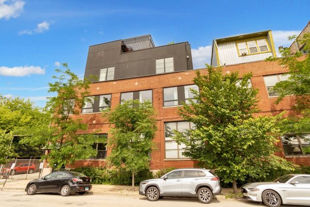 $510,000 | 407 North Elizabeth Street, Unit 202 | Near West Side