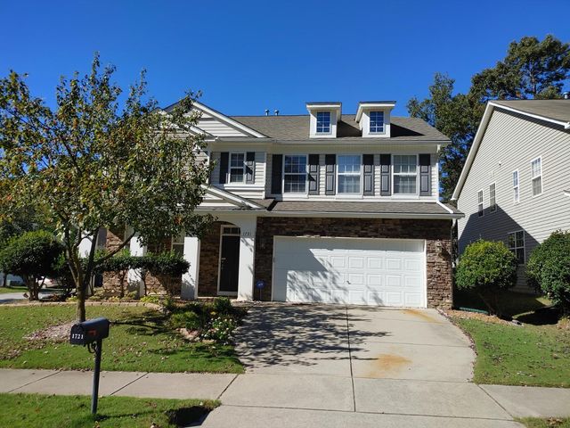 $2,650 | 1721 Creek Oak Circle | Park Grove