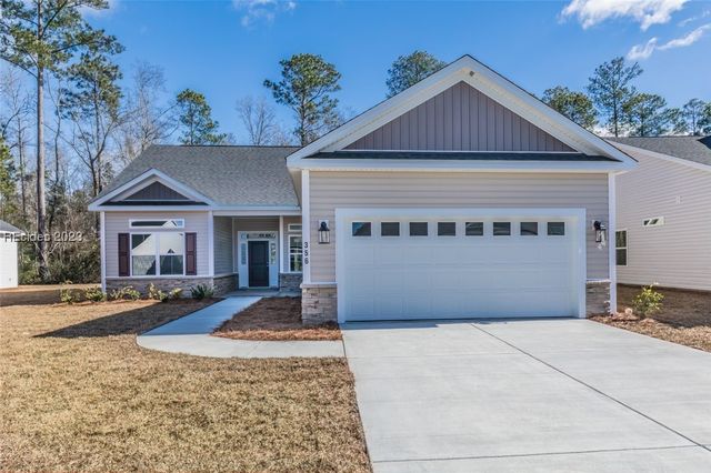 $440,000 | 330 Ramport Street | Hardeeville