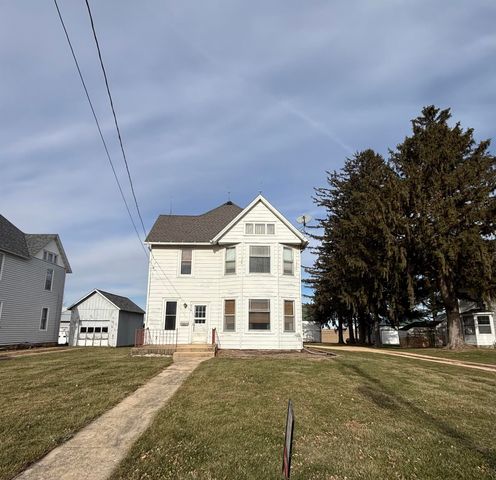 $137,900 | 214 West Webster Street | Apple River