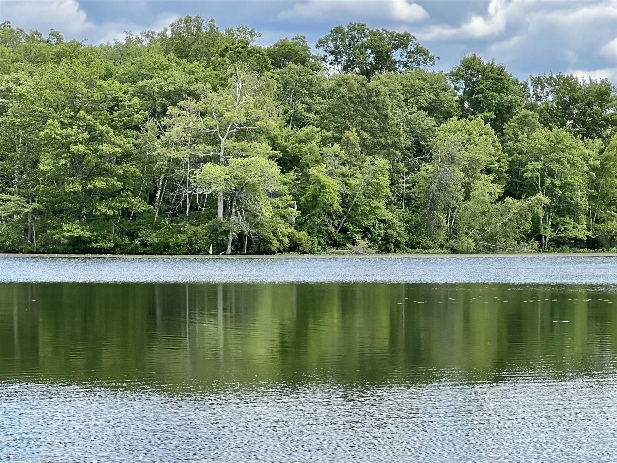 Beautiful Rhinebeck Lakefront Property