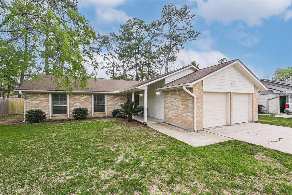 9838 Bayou Woods Drive Baytown TX 77521 Compass