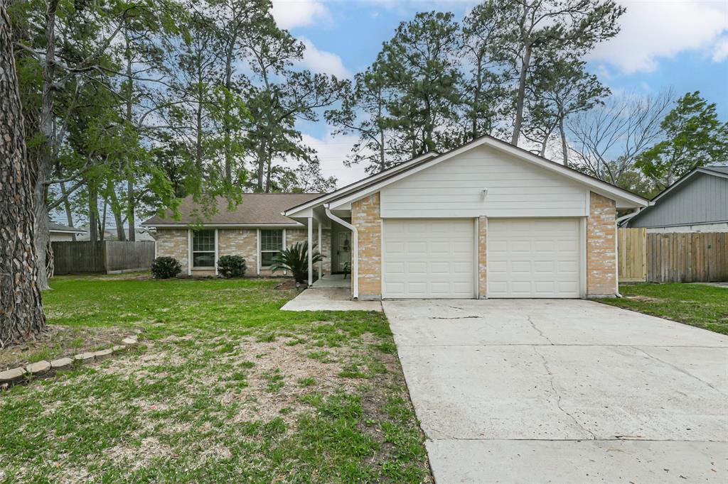 9838 Bayou Woods Drive Baytown TX 77521 Compass