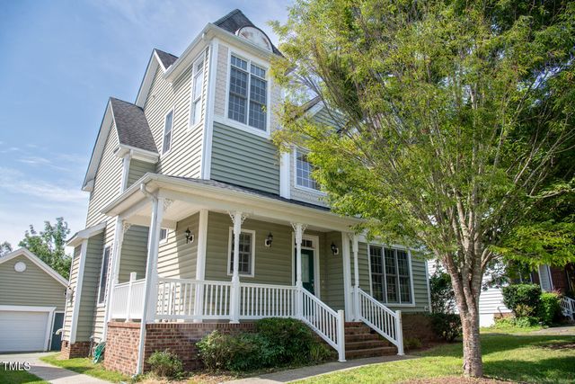 $619,000 | 125 Star Magnolia Drive | Morrisville