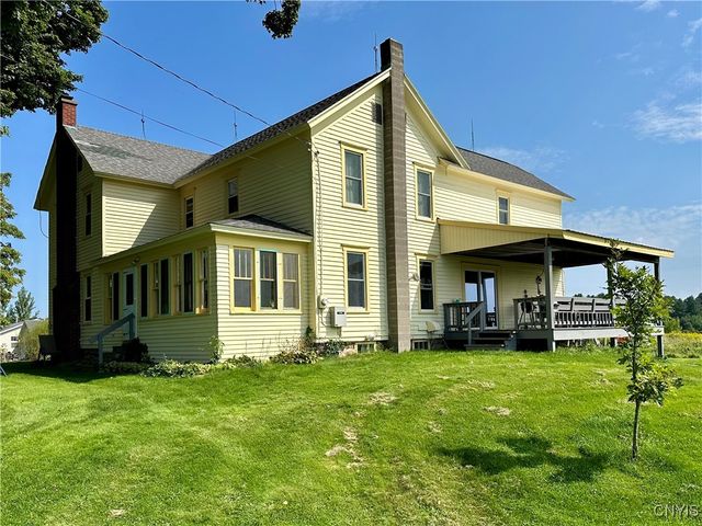 $254,000 | 7606 Olmstead Road | New Bremen