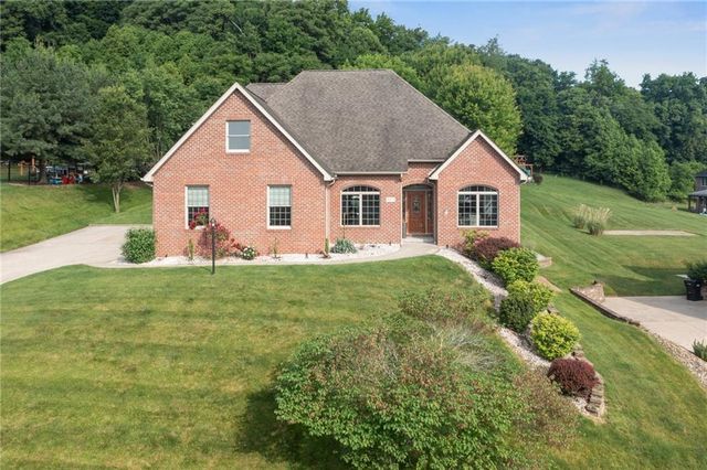 $509,000 | 9201 Lucia Lane | North Huntingdon Township