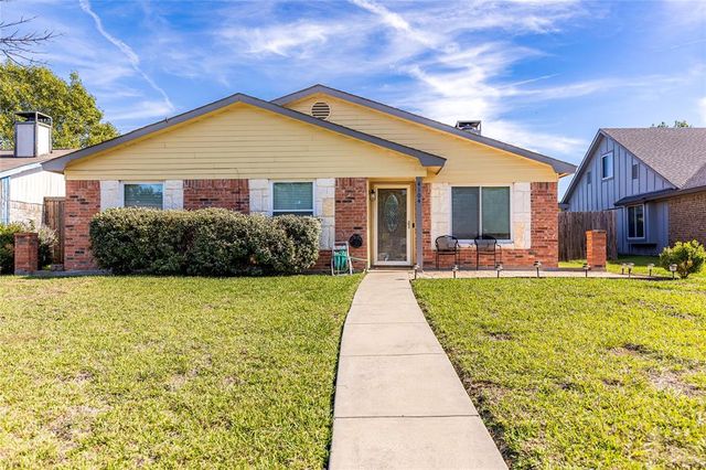 $298,838 | 4104 Shackelford Drive | Mesquite