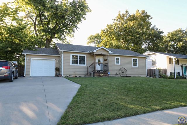 $249,900 | 517 South Cottonwood Street | Emporia