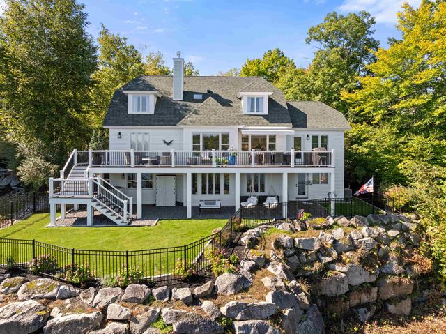 $3,850,000 | 29 Grouse Hollow Road | Grouse Point Club