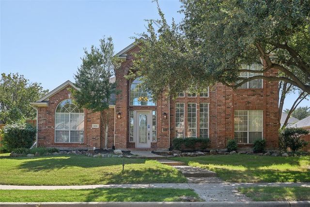 $715,000 | 3216 Sedona Lane | Plano