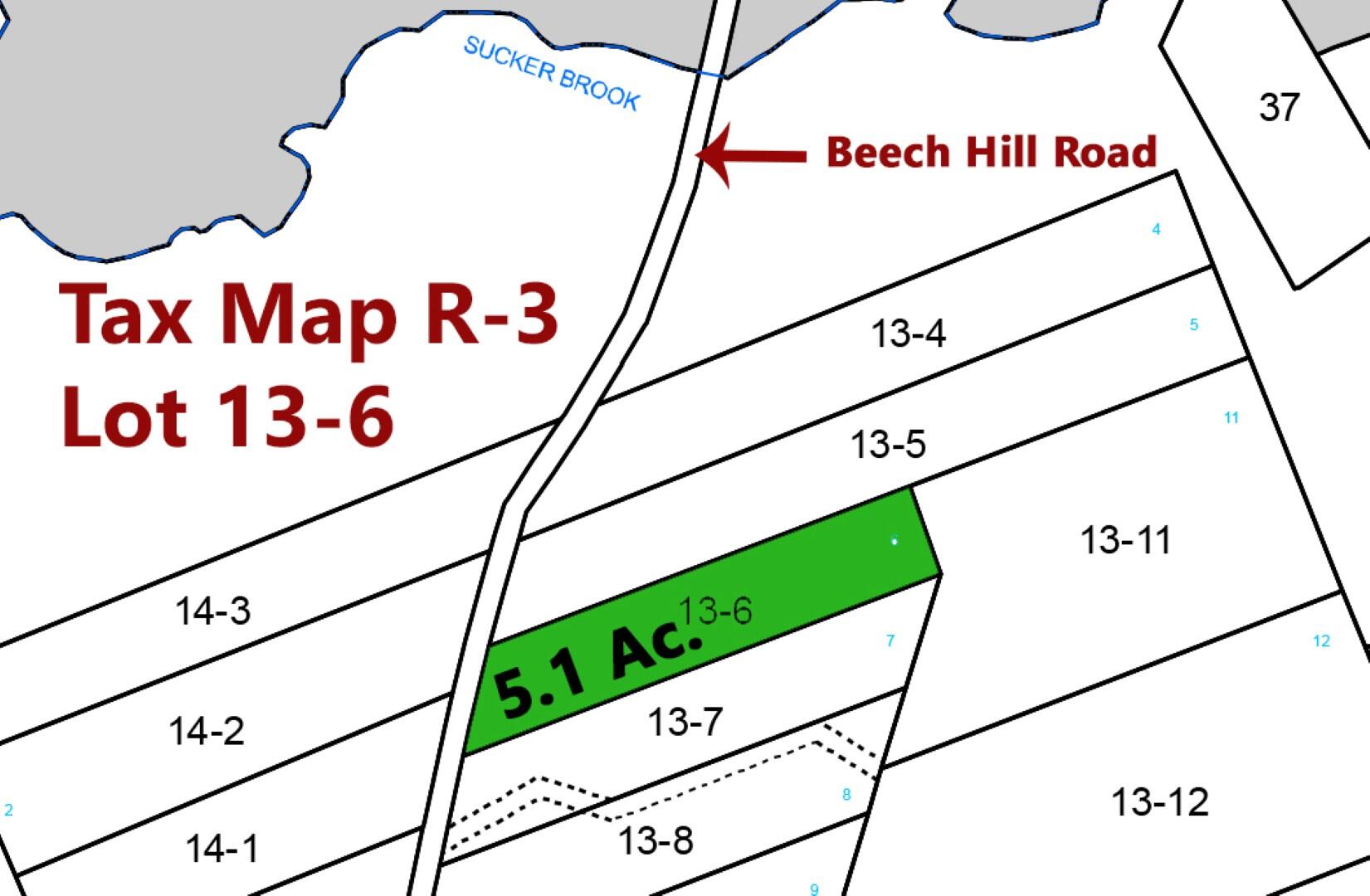 Tax Map Lot 13- 6cr 4 (Large)