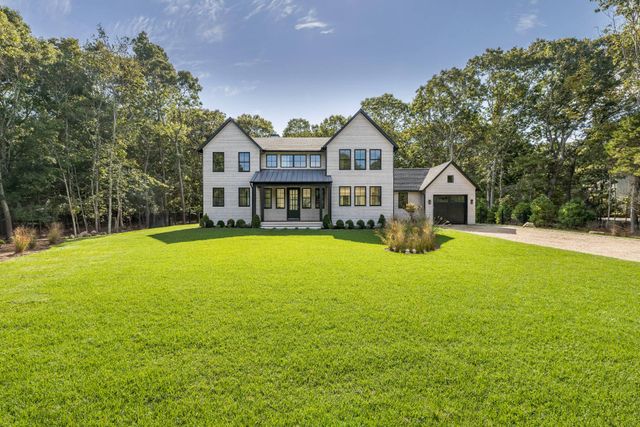 $3,995,000 | 106 Talmage Farm Lane | Springs