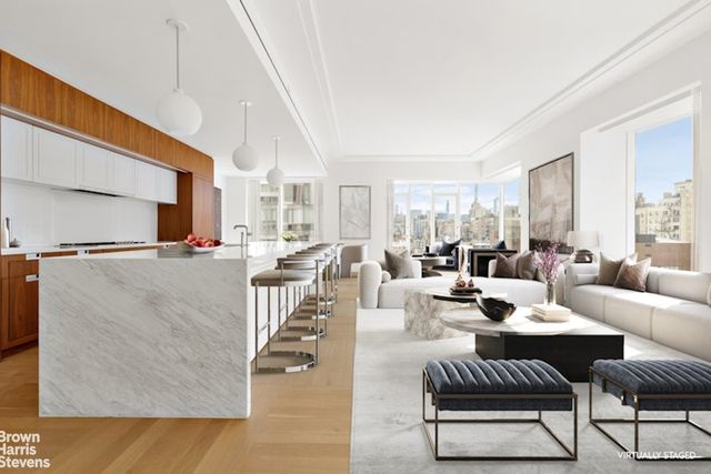 $6,000,000 | 1289 Lexington Avenue, Unit 14B | Upper East Side