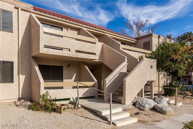 $178,500 | 3811 Desert Marina Drive, Unit 126 | Laughlin Bay Village