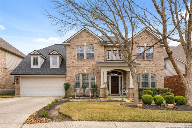 $599,000 | 24818 White Creek | Scenic Oaks