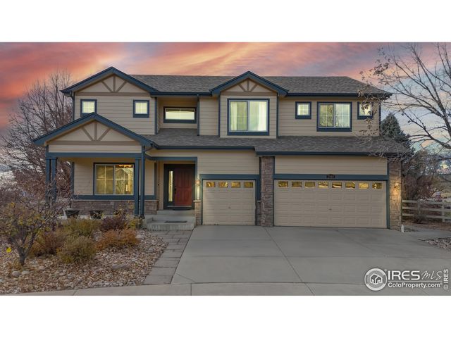 $755,000 | 2948 Westminster Court | Northwest Mountain View