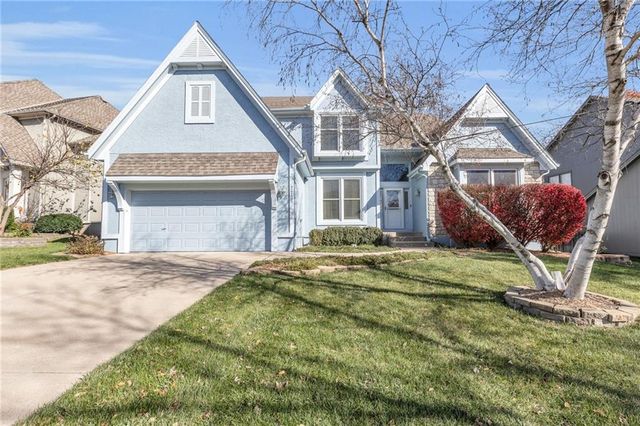 $558,900 | 14105 Parkhill Lane | Shawnee Mission