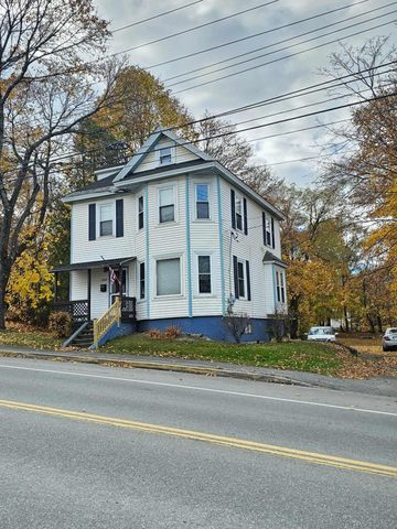 $295,000 | 223 Wilson Street | Brewer